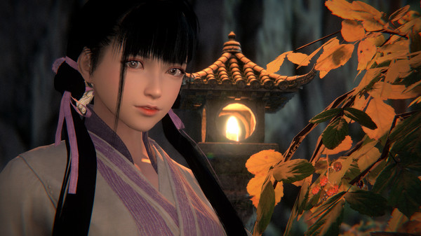 嗜血印 Bloody Spell screenshot