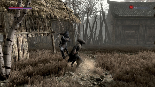 嗜血印 Bloody Spell screenshot