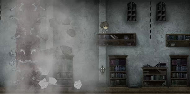 Nightmare (Incubo) video 2