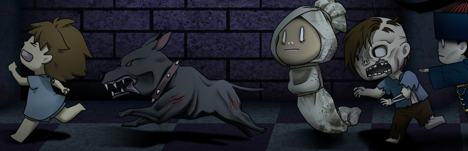 Nightmare (Incubo)