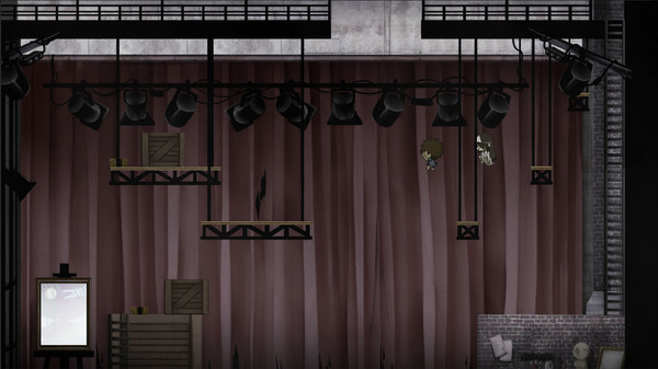 Nightmare (Incubo) screenshot 3