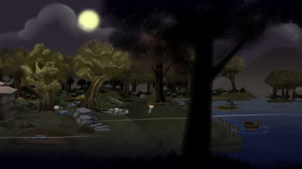 Nightmare (Incubo) screenshot 2