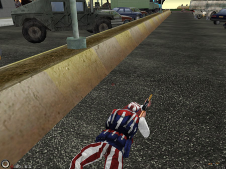 Cotropitorii screenshot 4
