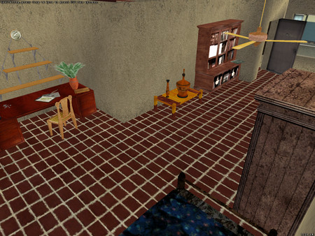 Screenshot z Cotropitorii