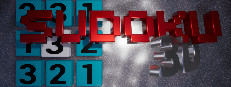 Sudoku3D