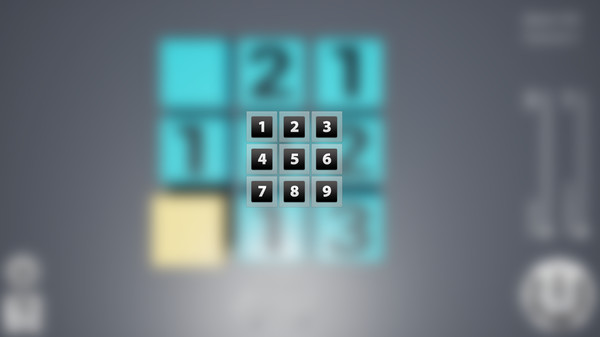 Screenshot z Sudoku3D