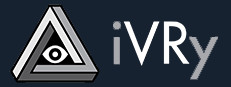 iVRy Driver for SteamVR Banner