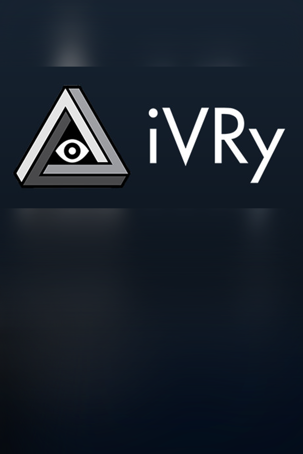Cover art of iVRy Driver for SteamVR