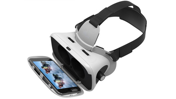 iVRy Driver for SteamVR