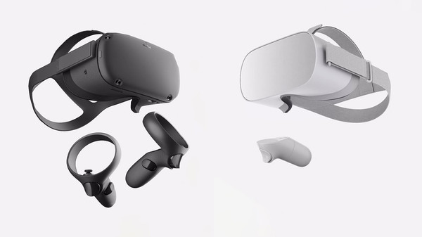 iVRy Driver for SteamVR