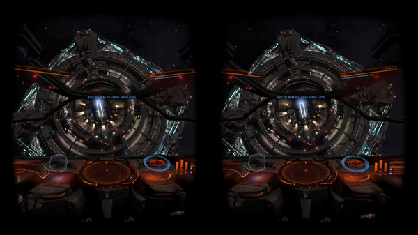 iVRy Driver for SteamVR