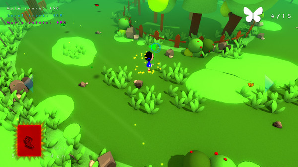 Screenshot z Meadow Fun!!