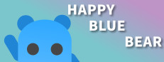 快乐蓝熊HappyBlueBear