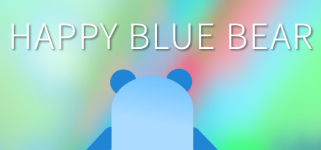 header image of 快乐蓝熊HappyBlueBear