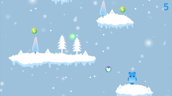 快乐蓝熊HappyBlueBear screenshot 6