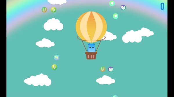 快乐蓝熊HappyBlueBear screenshot 5