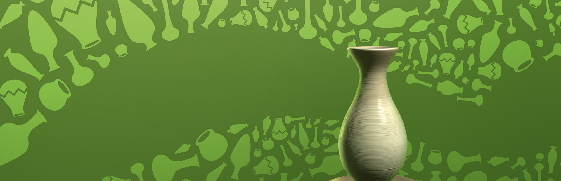 Let's Create! Pottery VR
