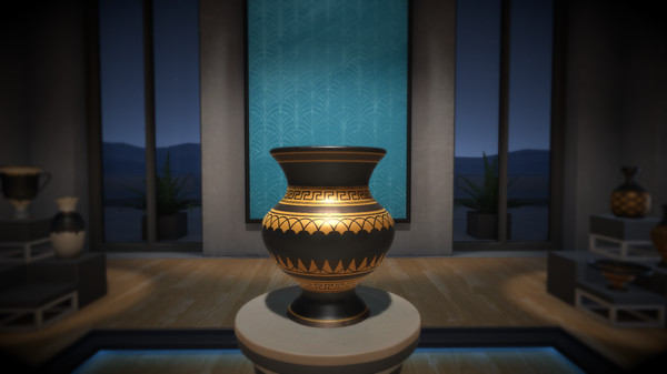 Let's Create! Pottery VR screenshot 2
