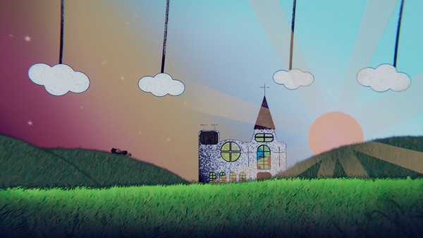 The Lovebirds screenshot 2