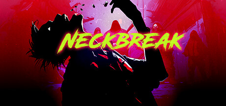 Neckbreak Cover Image