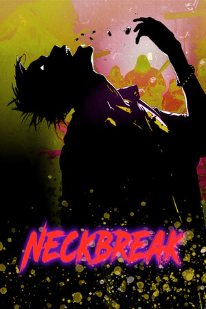 Cover art of Neckbreak