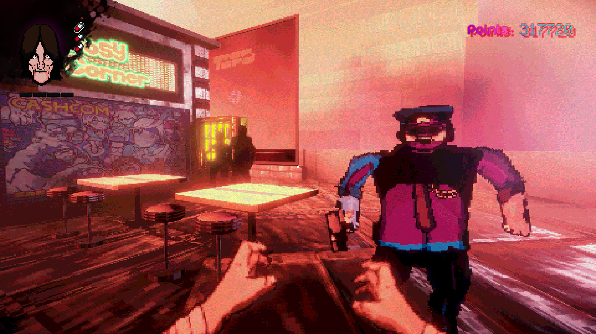 Neckbreak screenshot 11