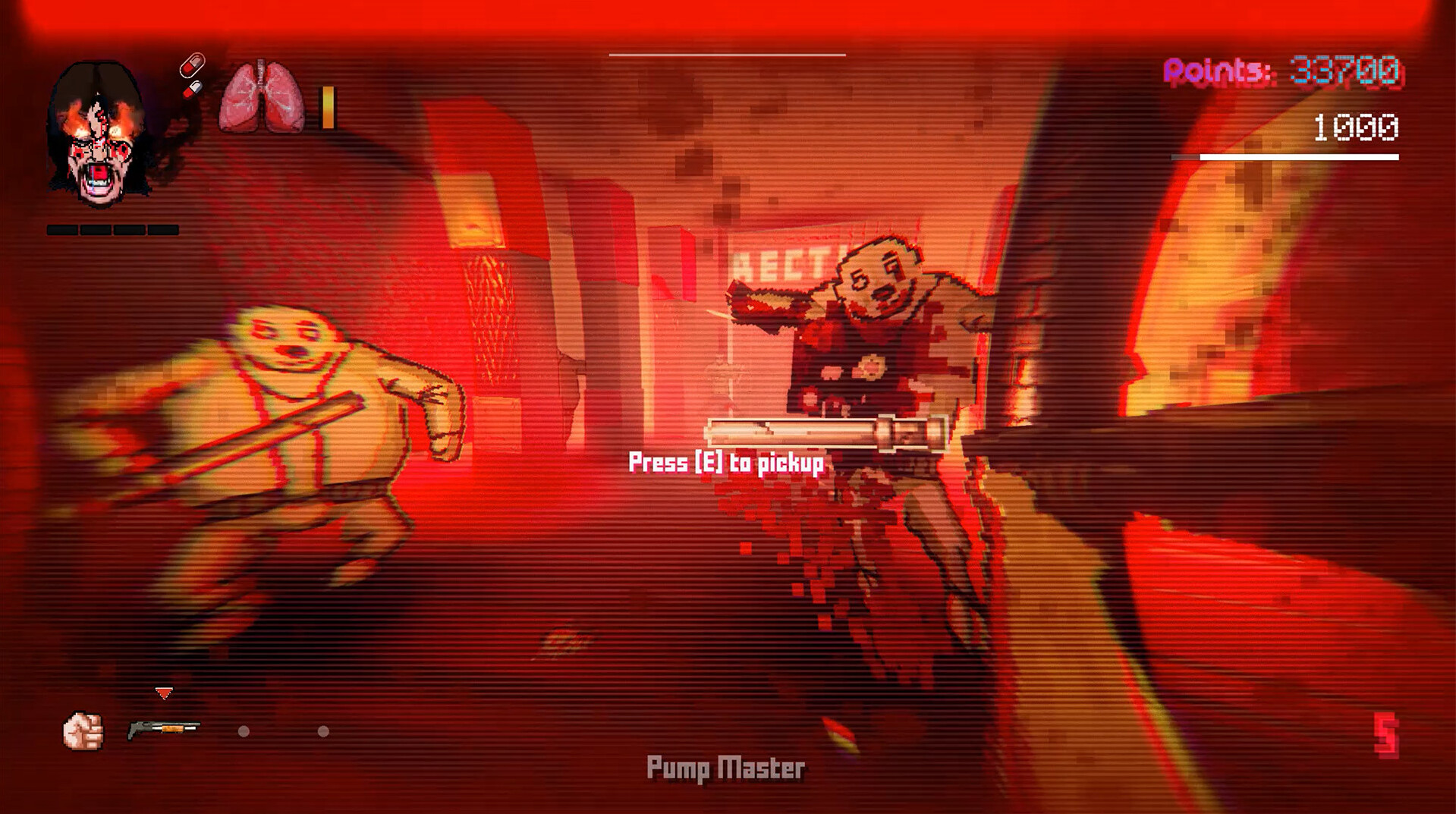 Neckbreak screenshot 6