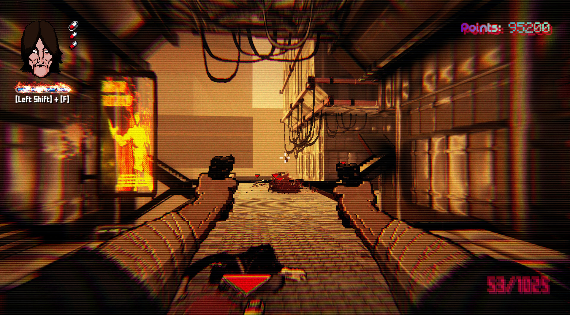 Neckbreak screenshot 14