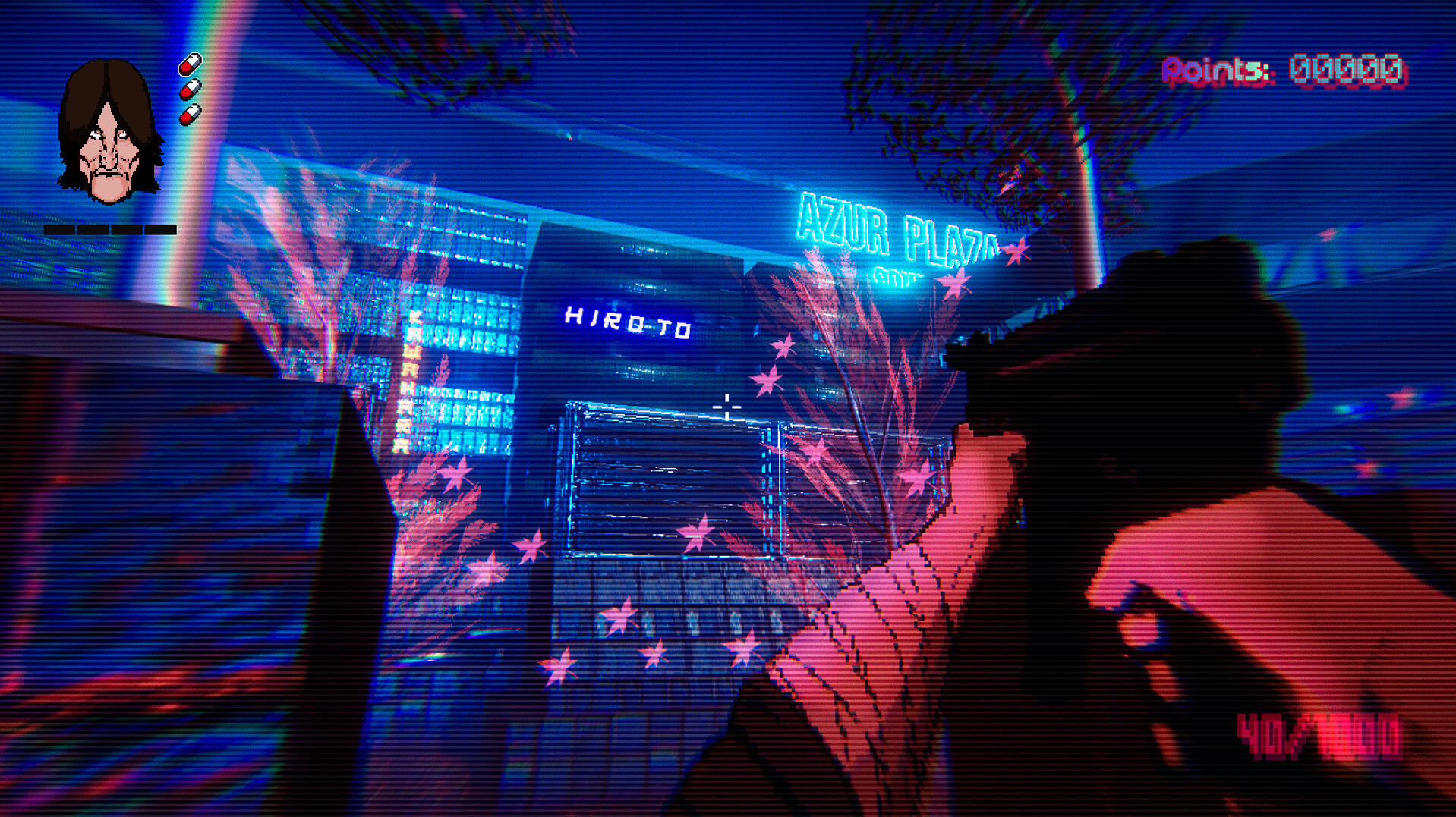 Neckbreak screenshot 13