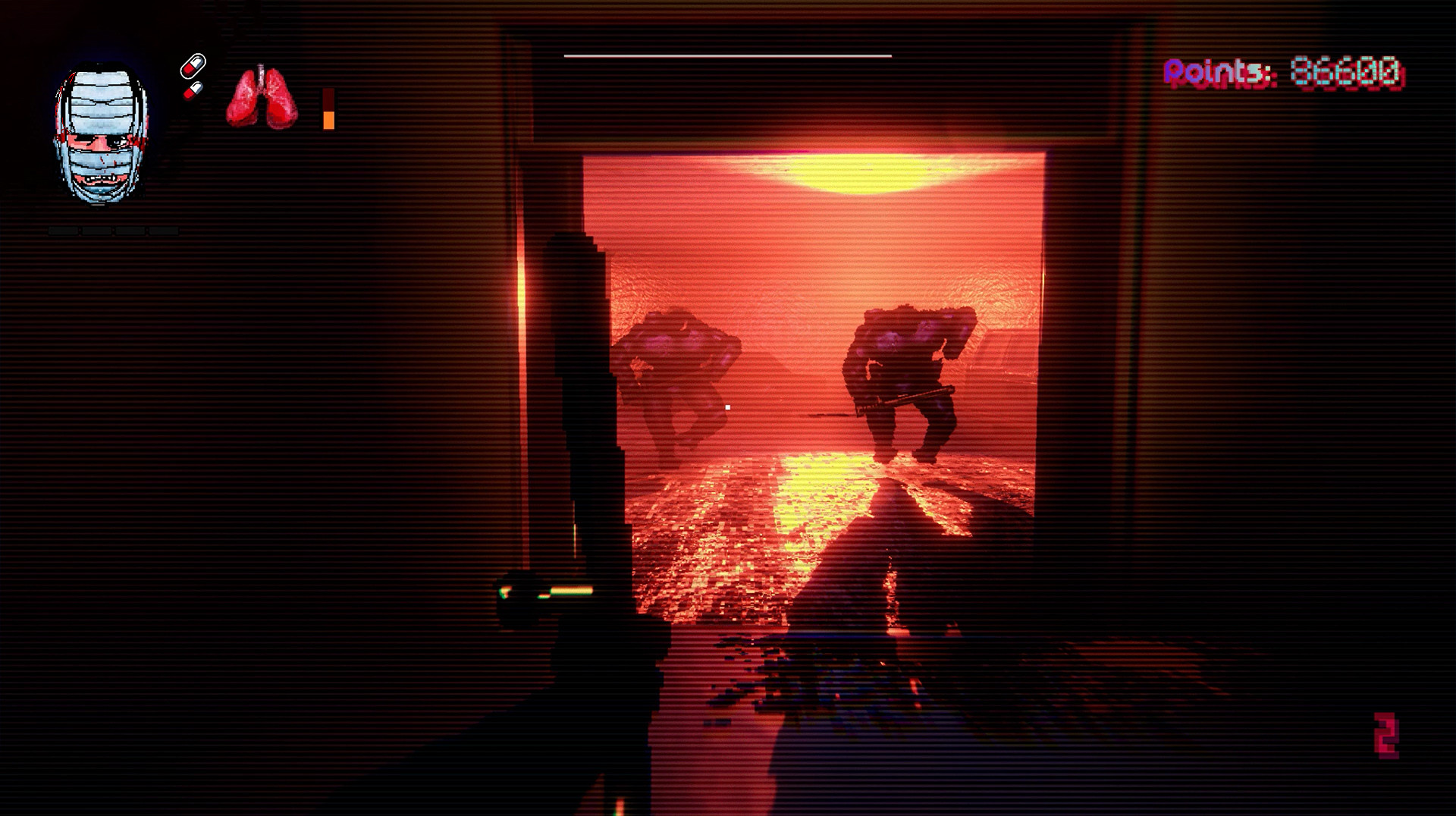 Neckbreak screenshot 9