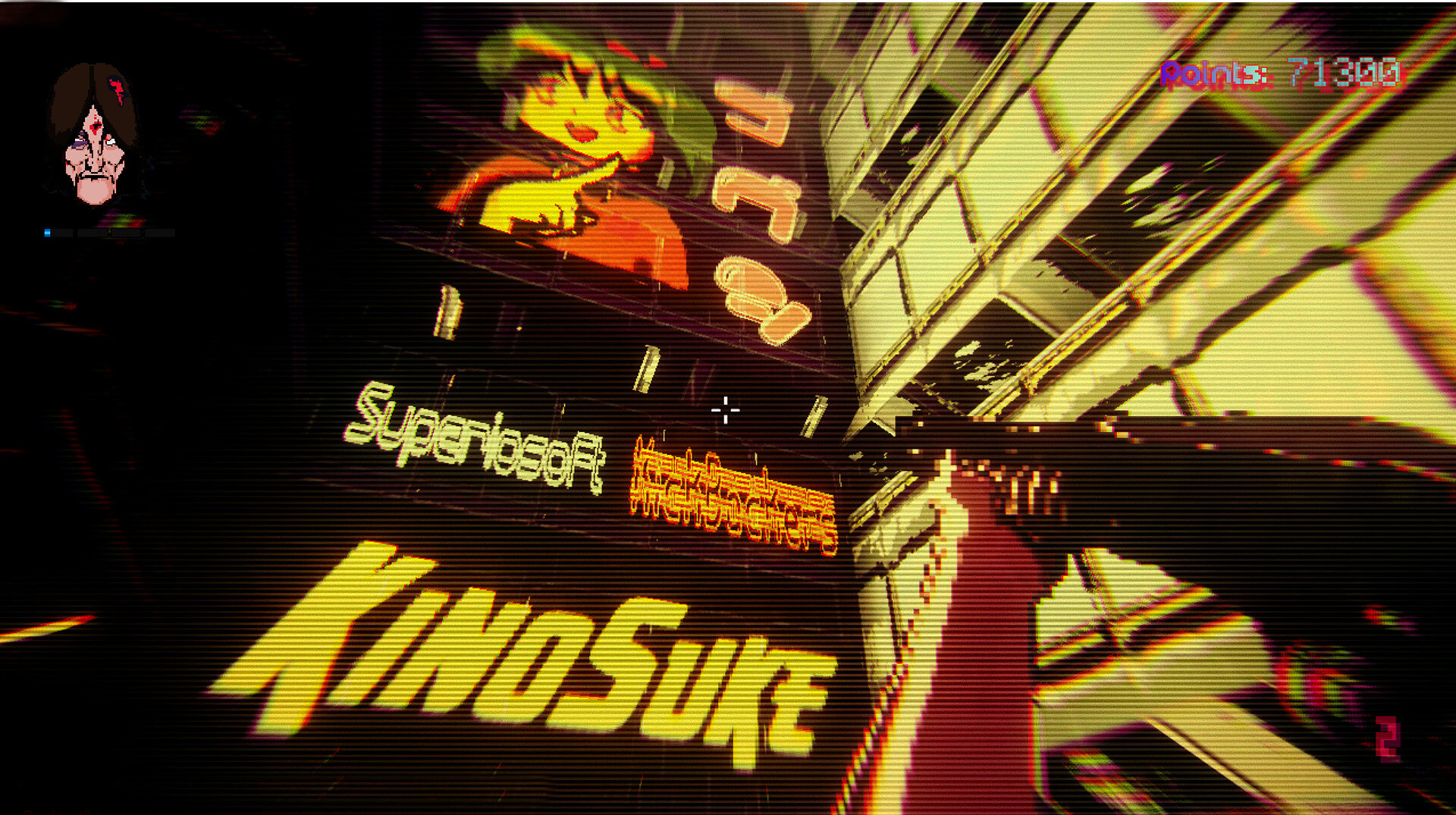Neckbreak screenshot 15