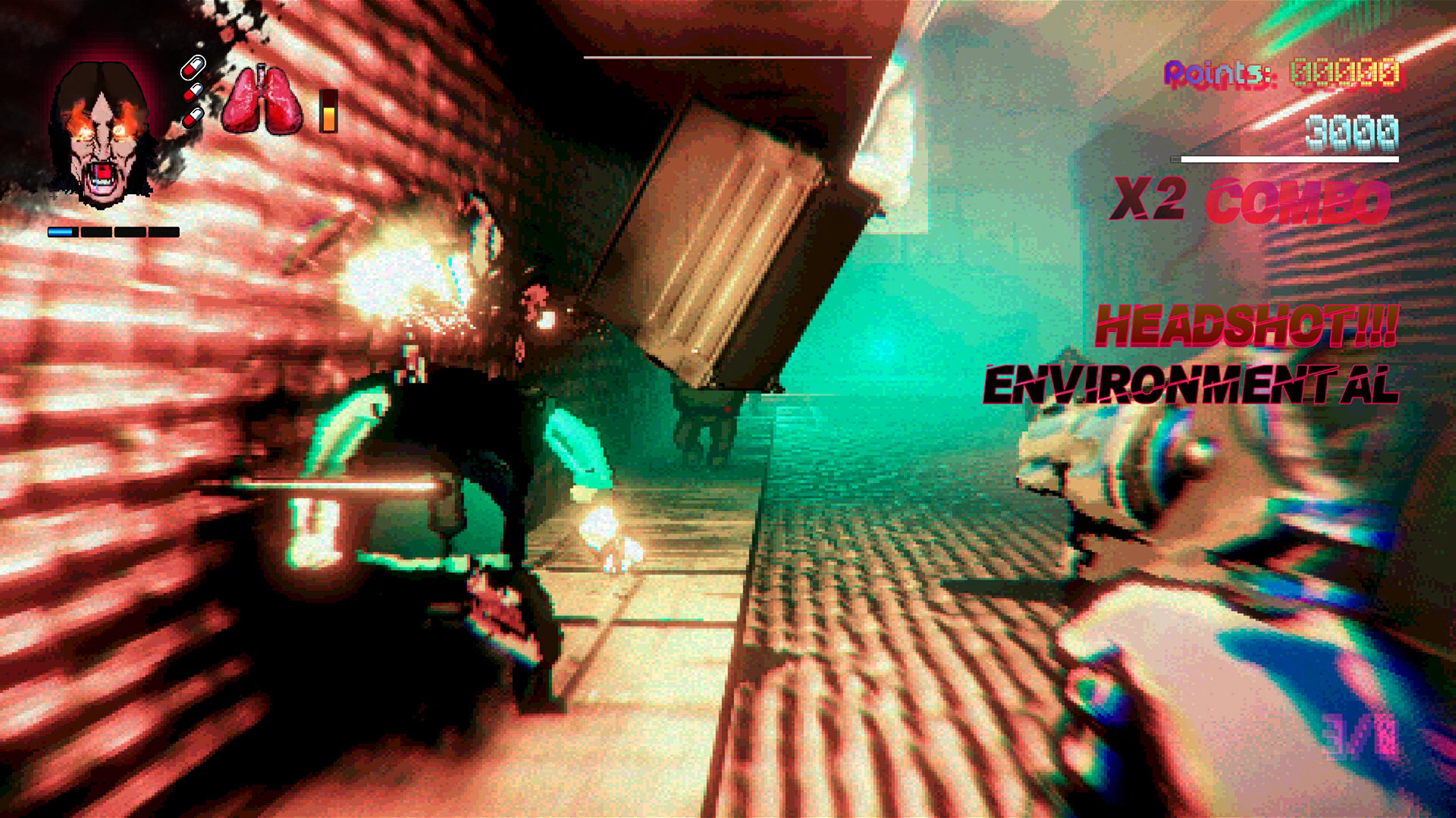 Neckbreak screenshot 16