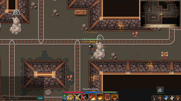 Dragon Eye Online screenshot 6