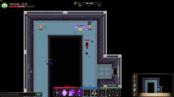 Dragon Eye Online screenshot 5