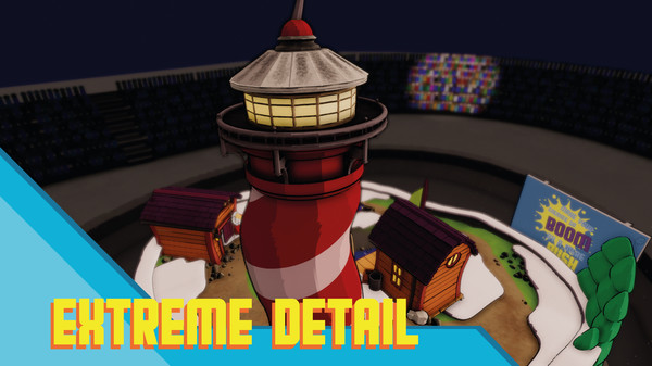 Screenshot z Switch & Ditch