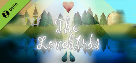 The Lovebirds Demo cover art