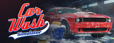 Car Wash Simulator Small Capsule Image