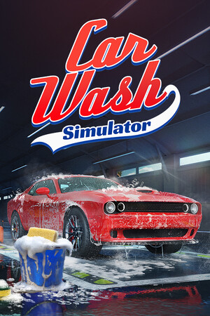 Car Wash Simulator