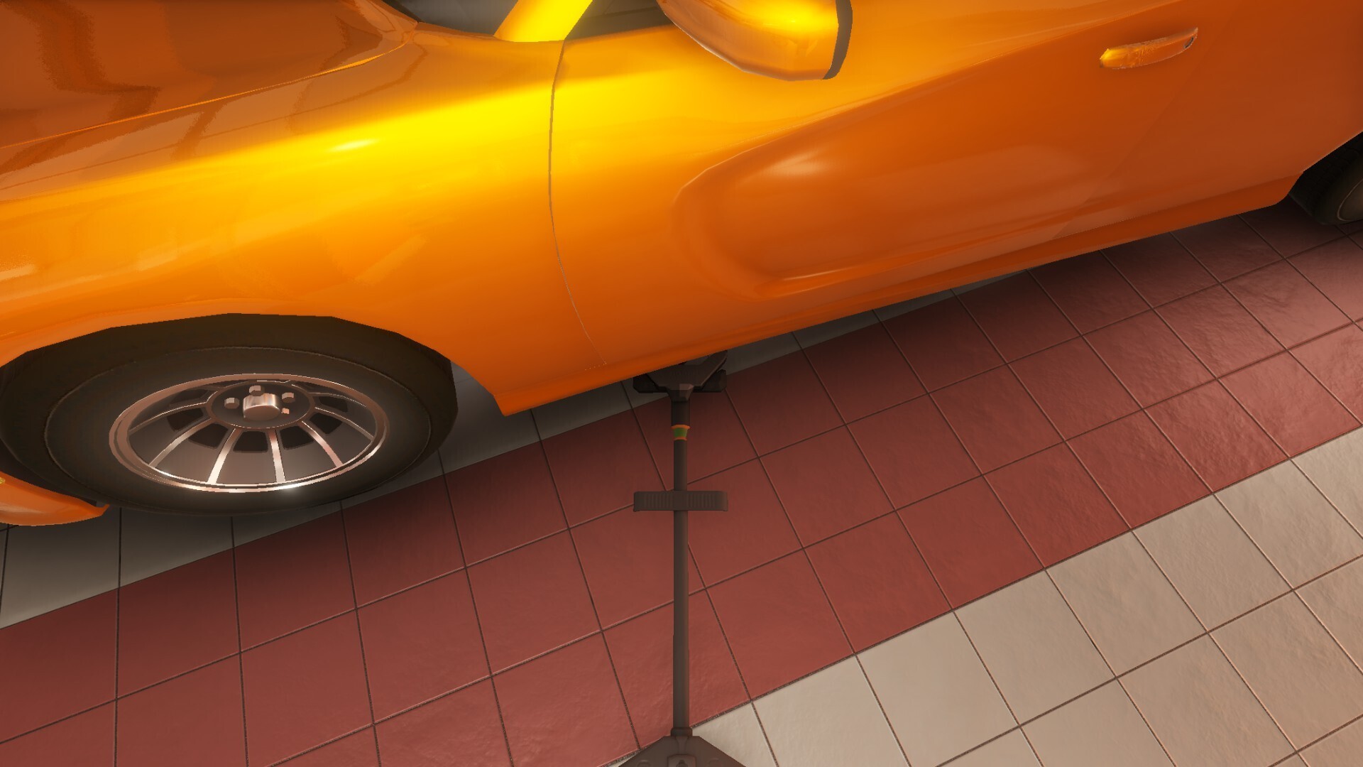 洗车模拟器/Car Wash Simulator 截图7