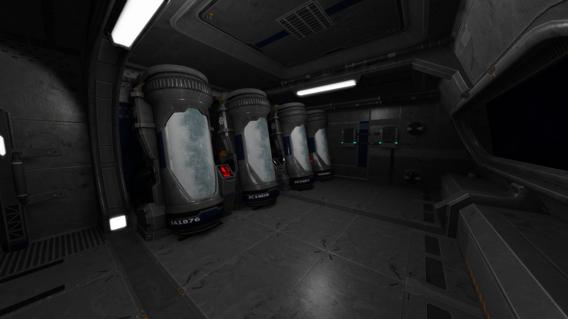 Intrepid Featured Screenshot #1