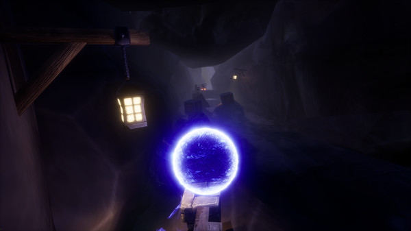 Screenshot z The Secret of Gillwood Screenshot z The Secret of Gillwood