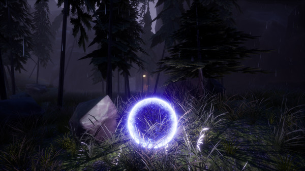 Screenshot z The Secret of Gillwood Screenshot z The Secret of Gillwood