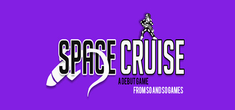 Space Cruise steam charts