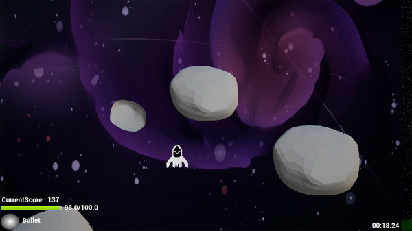Space Cruise screenshot 4
