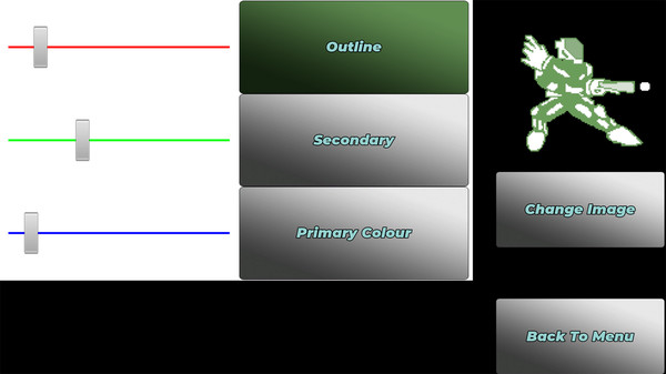 Space Cruise screenshot 3