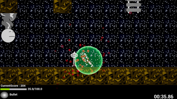 Space Cruise screenshot 5