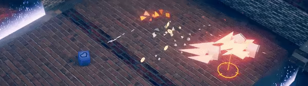 Zarvot video 1
