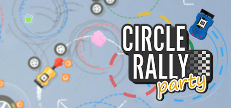 Circle Rally Party Cheat Engine/CT