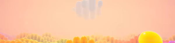A Lullaby of Colors VR video 1