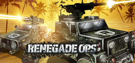 Renegade Ops banner